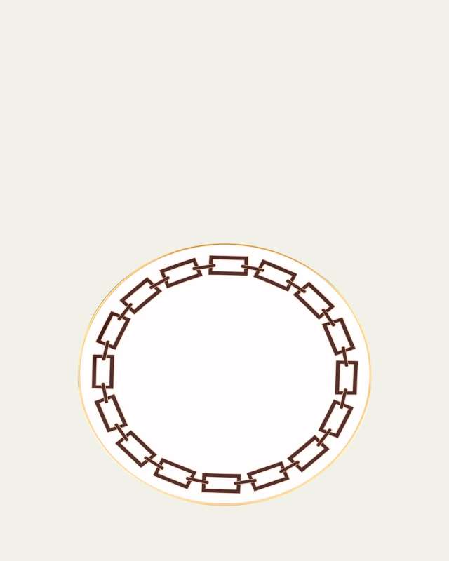Catene Ebano Charger Plate